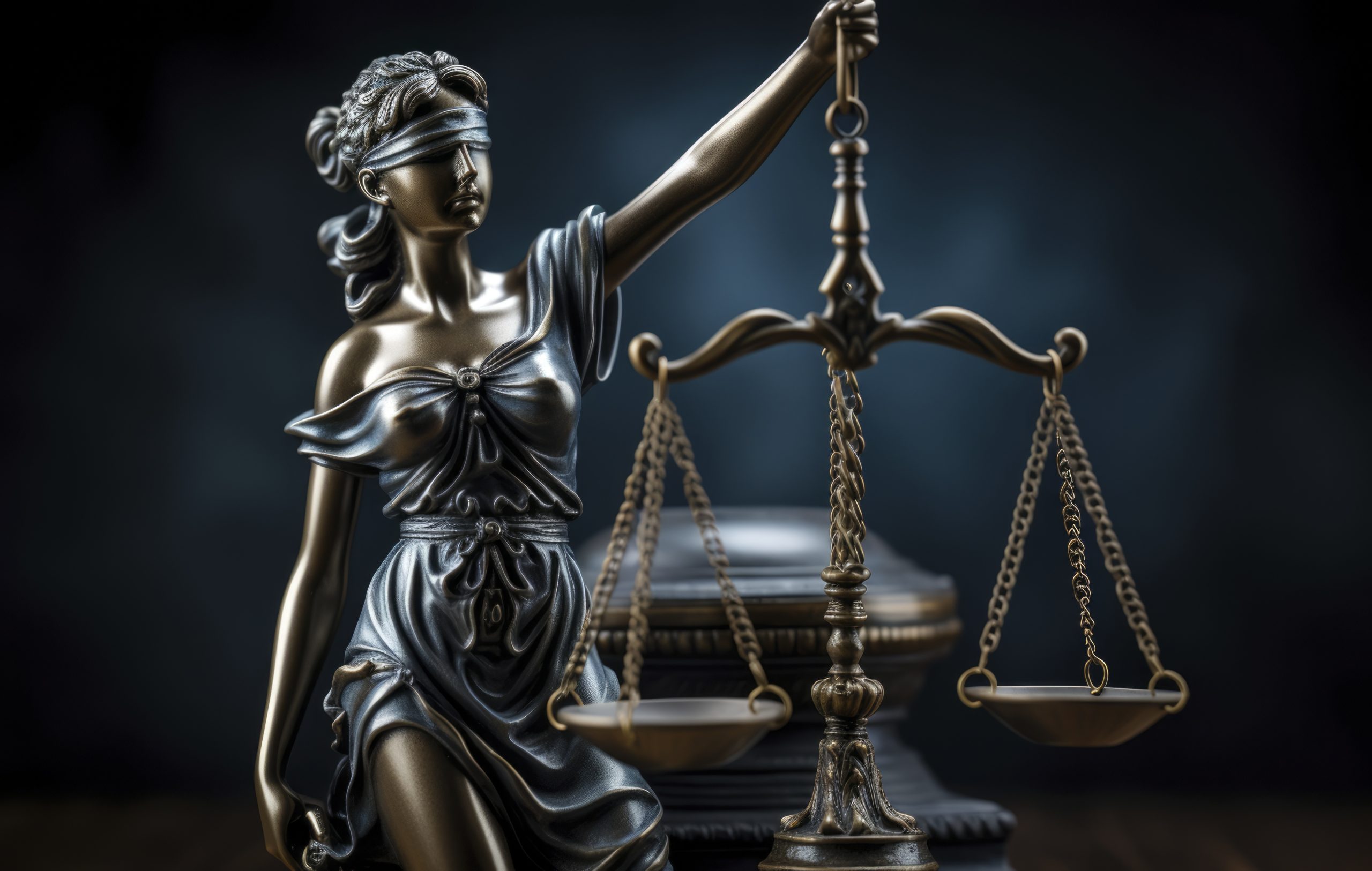 view 3d scales justice lawyer s day